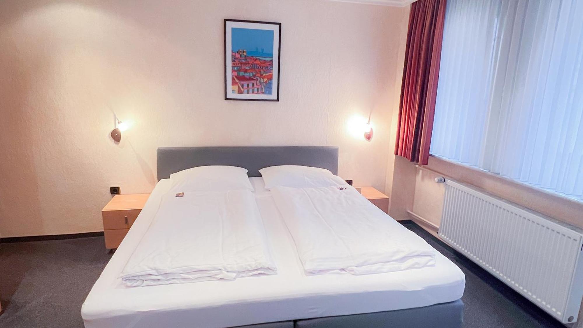 Hotel zur Loreley Sankt Goar Buitenkant foto