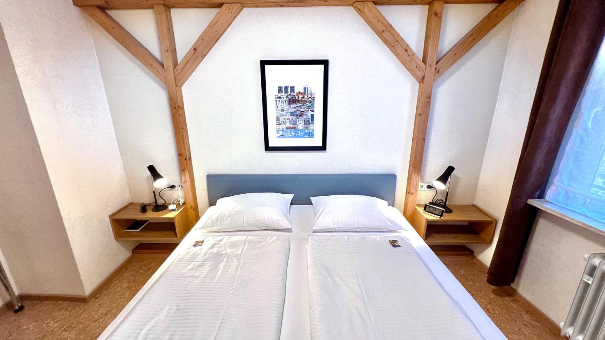 Hotel zur Loreley Sankt Goar Buitenkant foto