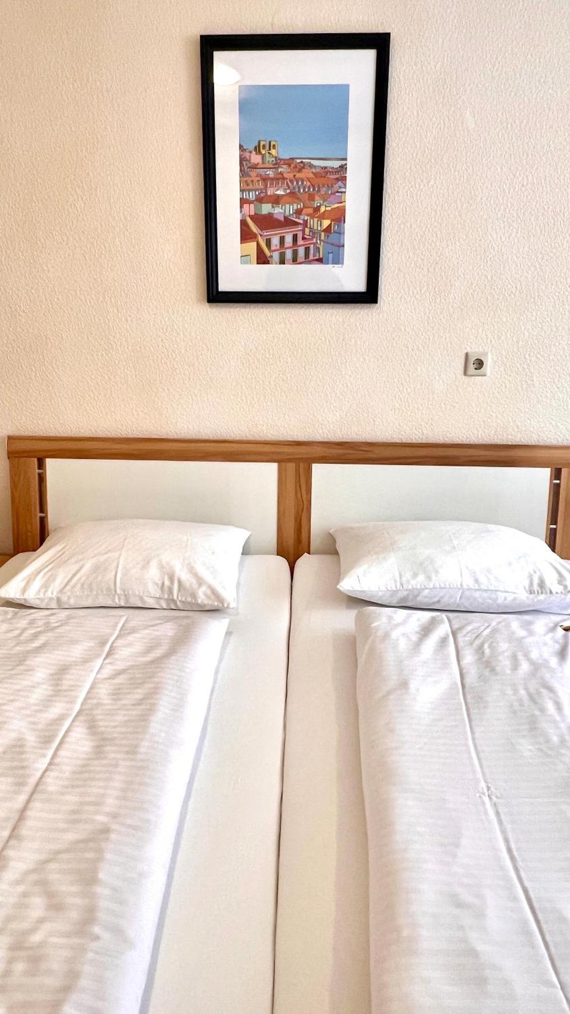 Hotel zur Loreley Sankt Goar Buitenkant foto