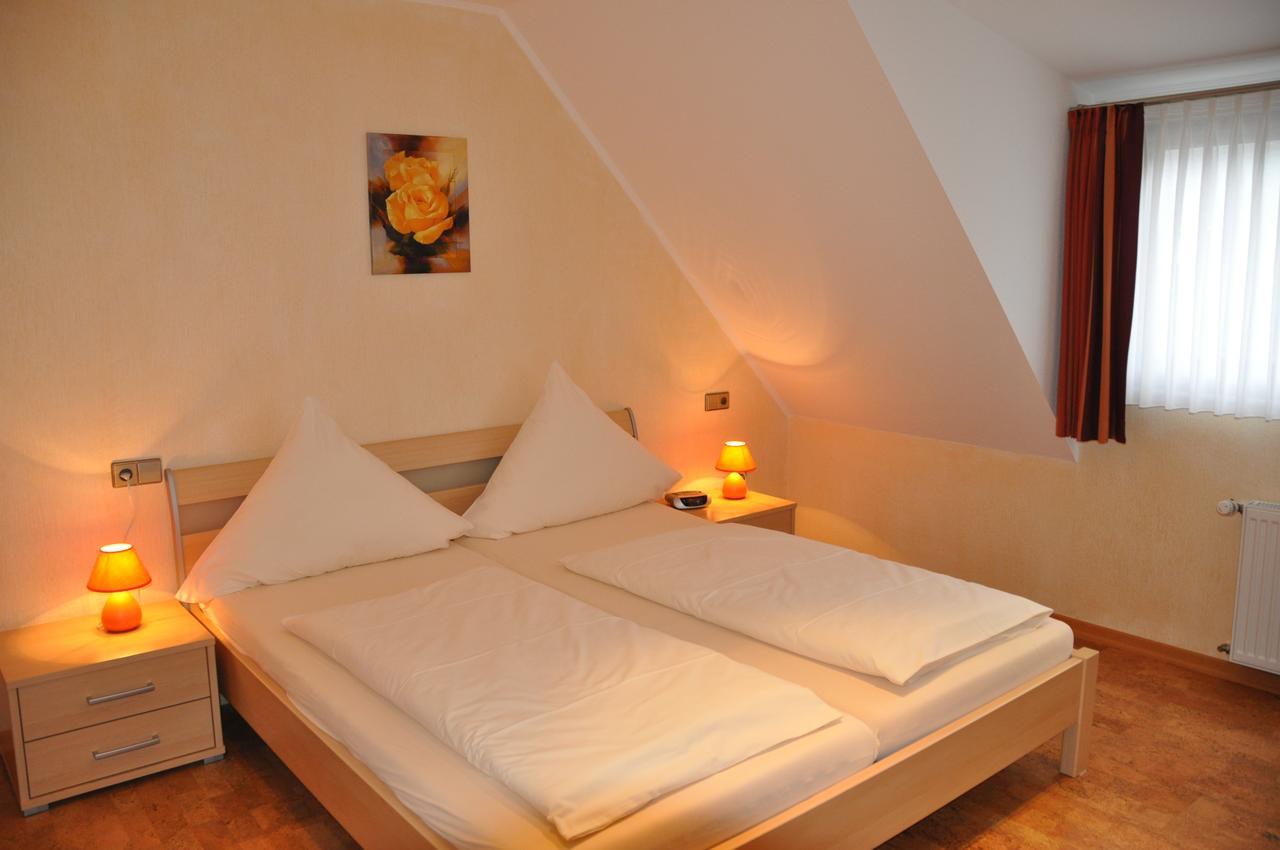 Hotel zur Loreley Sankt Goar Buitenkant foto