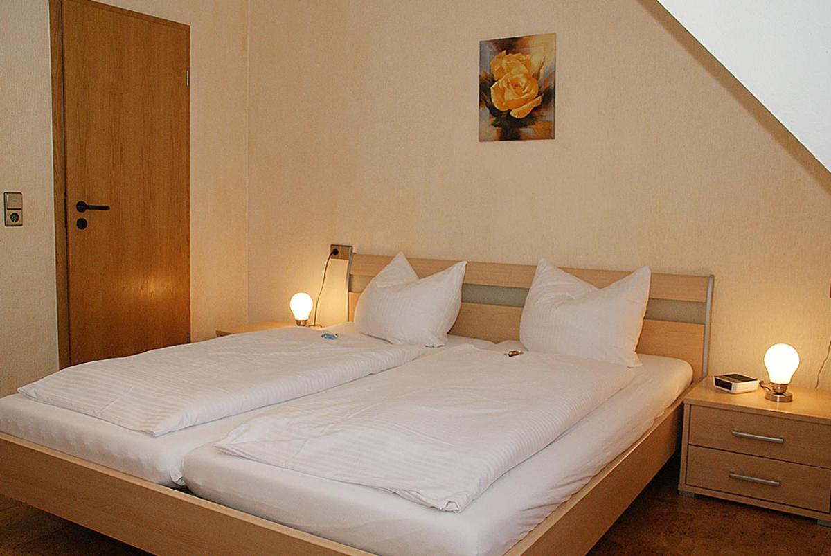 Hotel zur Loreley Sankt Goar Buitenkant foto